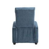Parsons Collection Push Back Reclining Chair