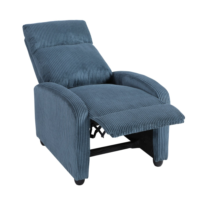 Parsons Collection Push Back Reclining Chair