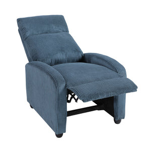 Parsons Collection Push Back Reclining Chair