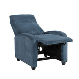 Parsons Collection Push Back Reclining Chair