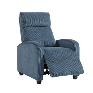 Parsons Collection Push Back Reclining Chair