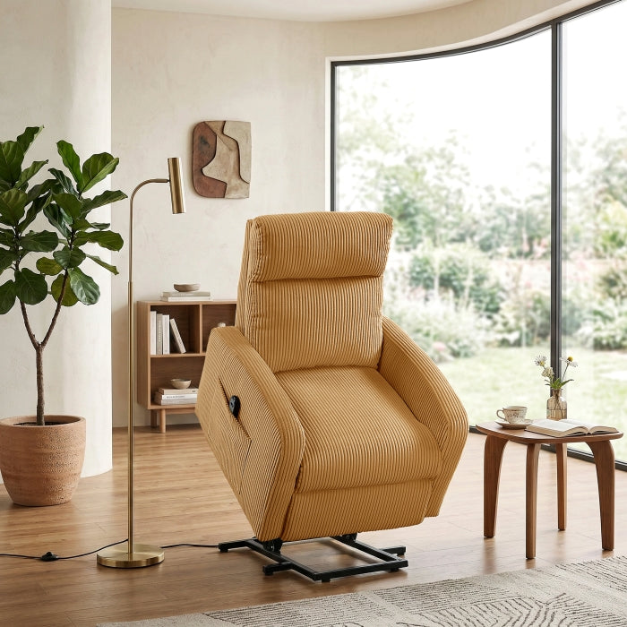 Parsons Collection Power Lift Chair