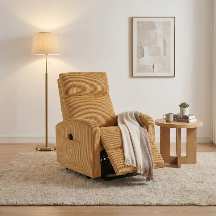 Parsons Collection Power Lift Chair