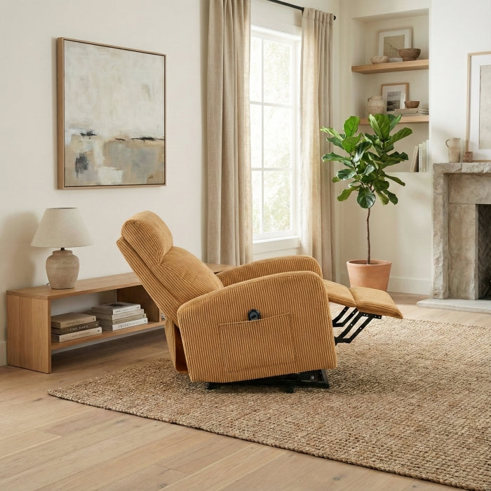 Parsons Collection Power Lift Chair