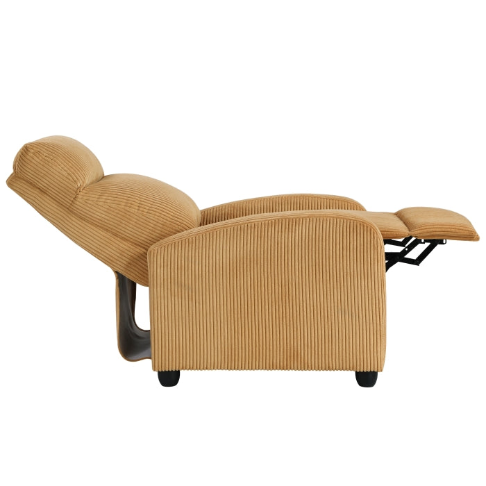 Parsons Collection Push Back Reclining Chair