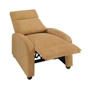 Parsons Collection Push Back Reclining Chair
