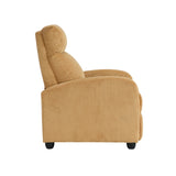 Parsons Collection Push Back Reclining Chair