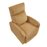 Parsons Collection Push Back Reclining Chair