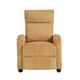 Parsons Collection Push Back Reclining Chair