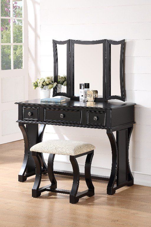 F4116 - VANITY SET