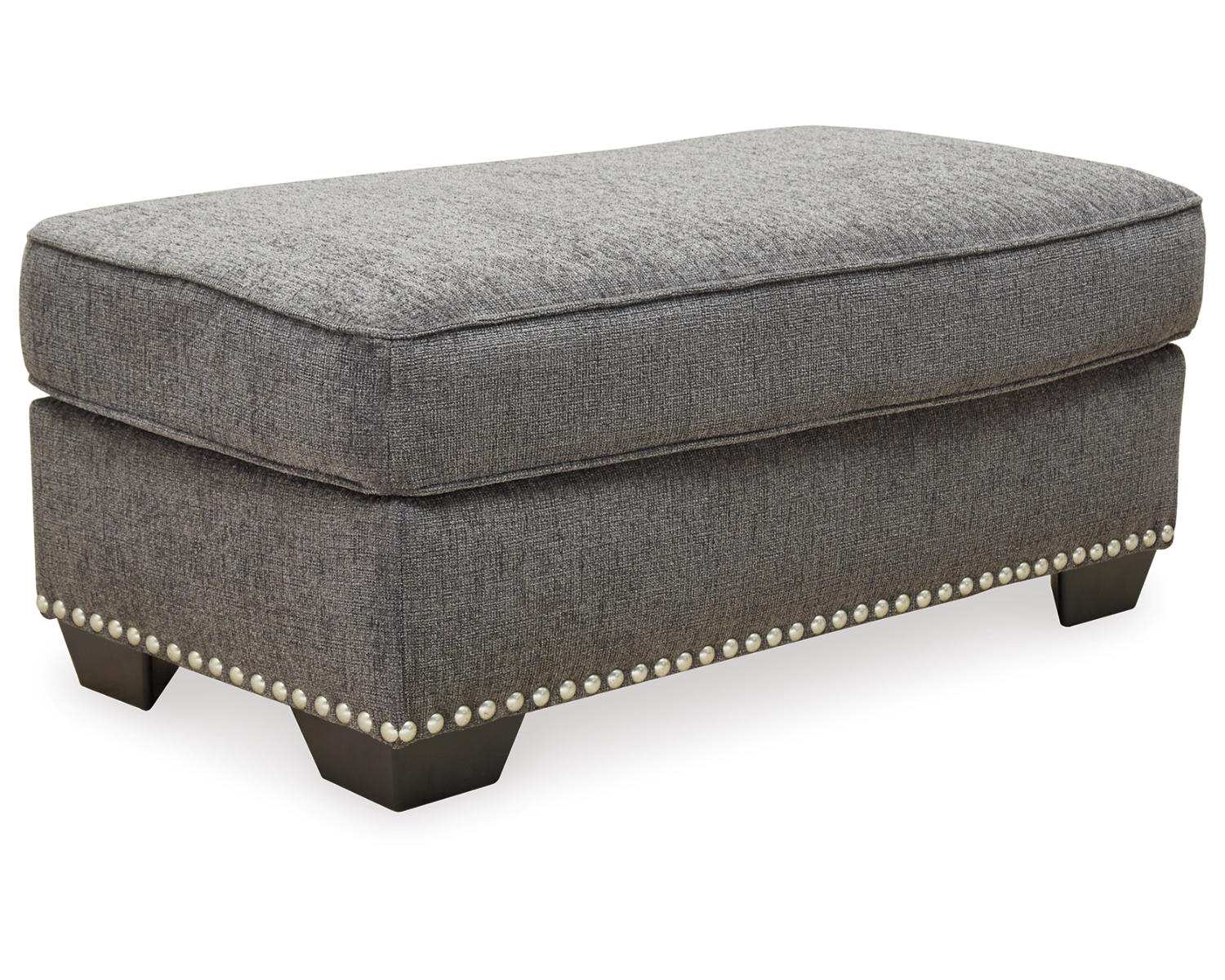 Locklin Sofa, Loveseat, Chair, and Ottoman
