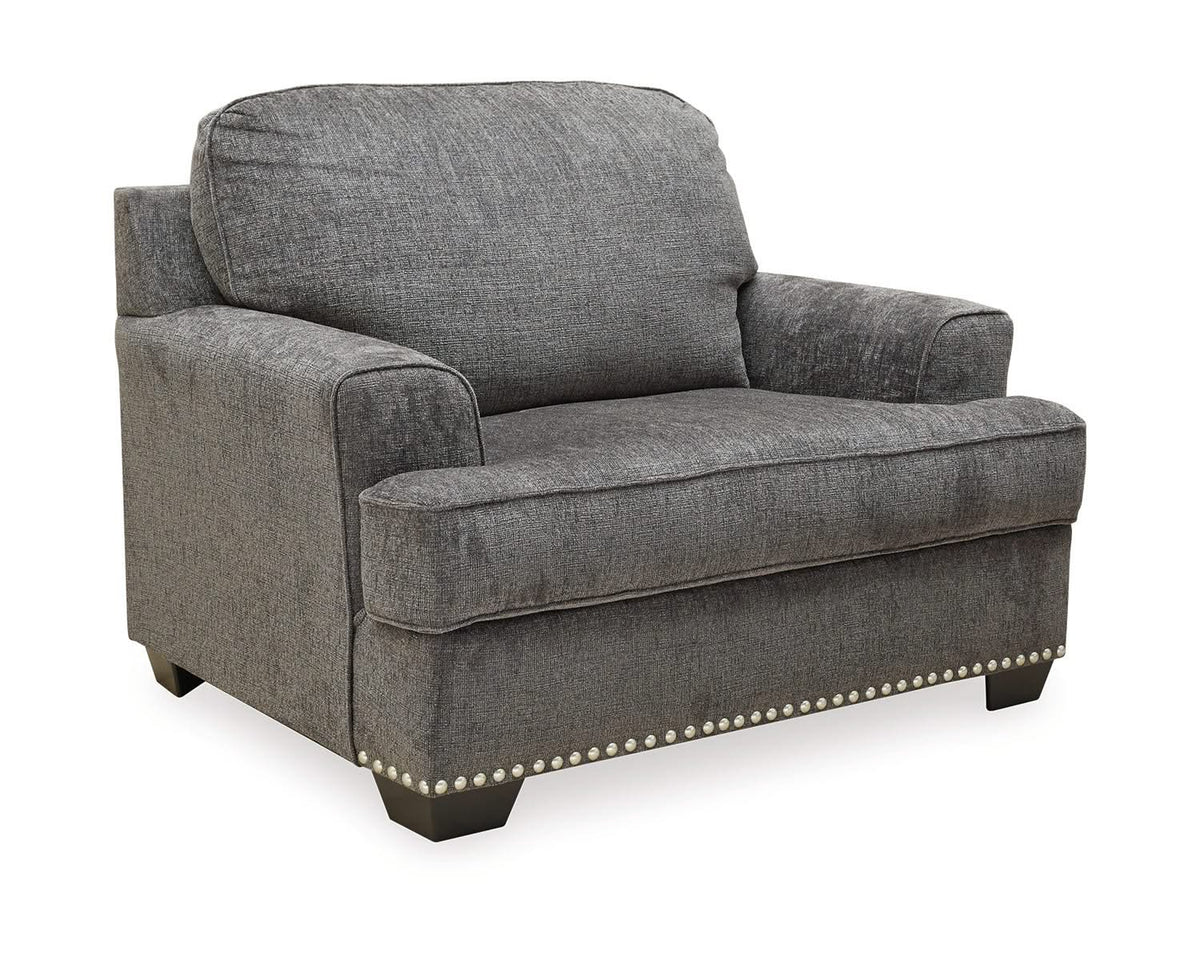 Locklin Oversized Chair