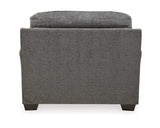 Locklin Oversized Chair