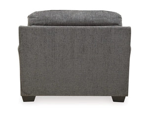 Locklin Oversized Chair