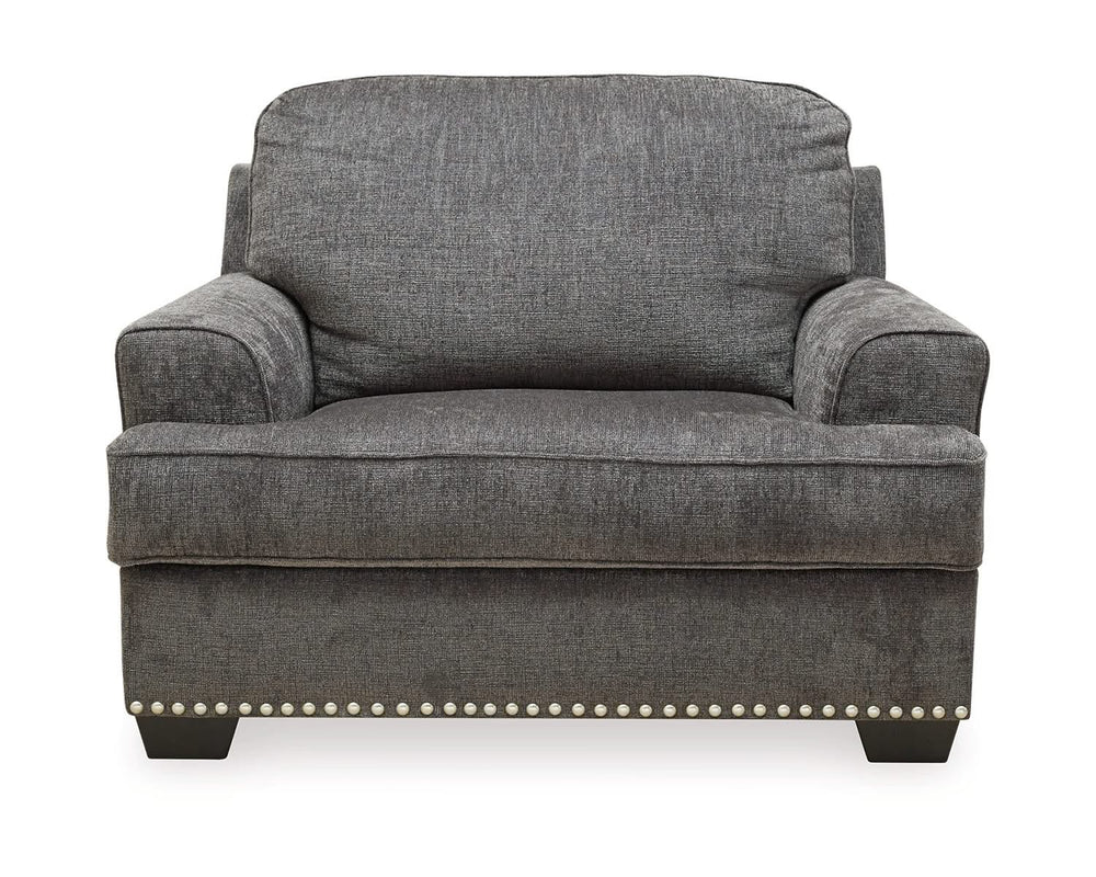 Locklin Oversized Chair