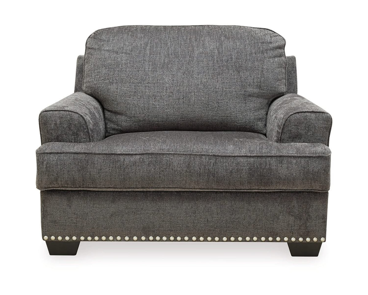 Locklin Oversized Chair