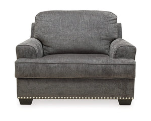 Locklin Oversized Chair