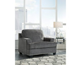 Locklin Oversized Chair