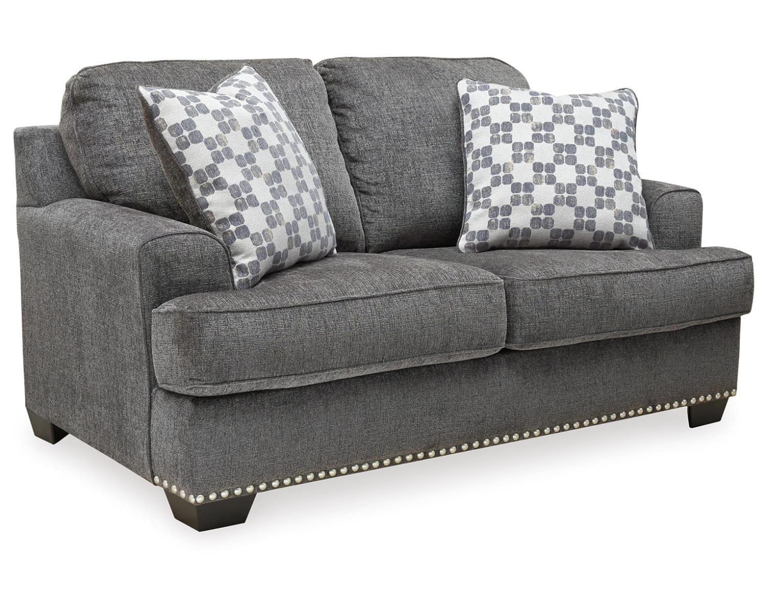 Locklin Sofa and Loveseat