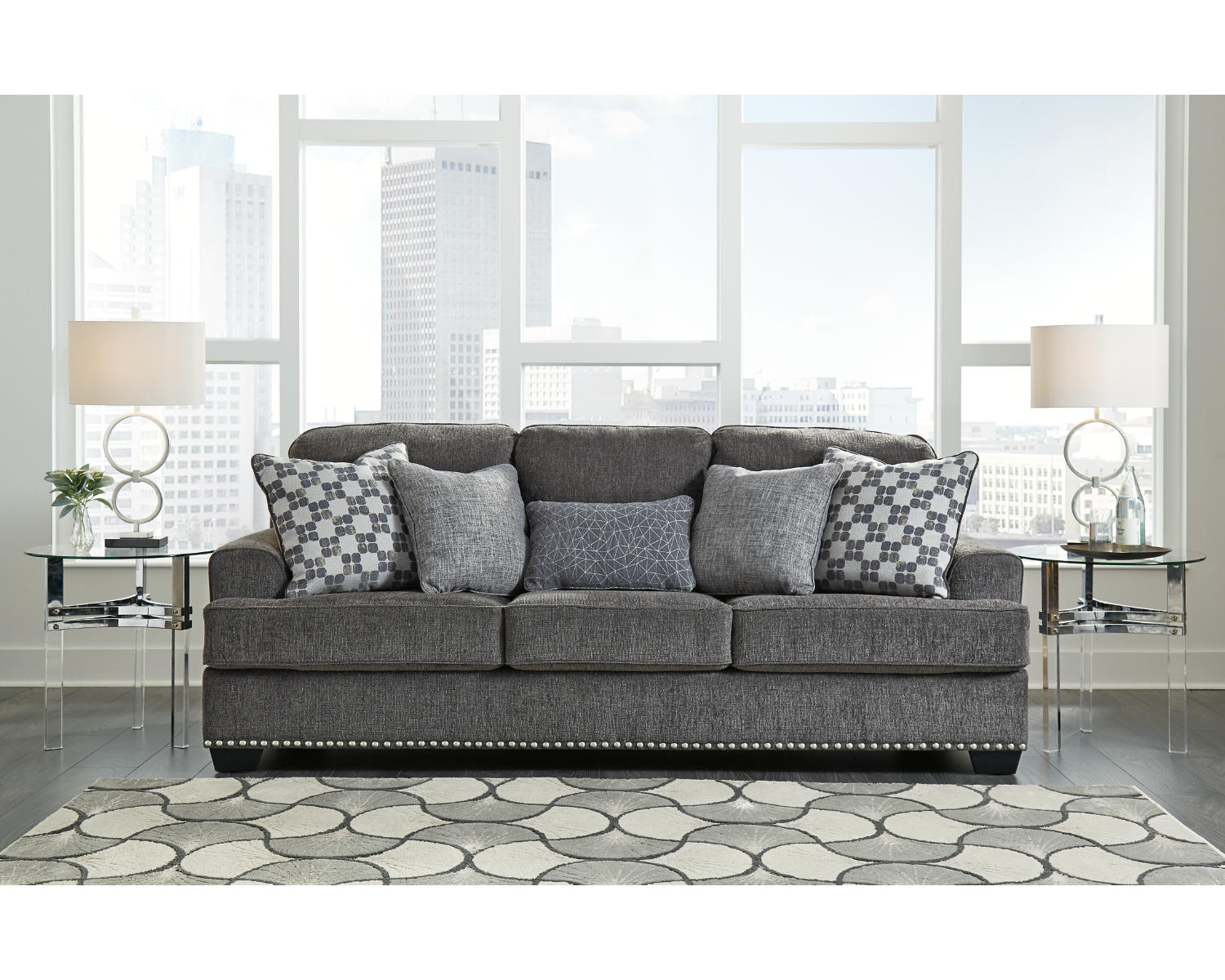 Locklin Sofa