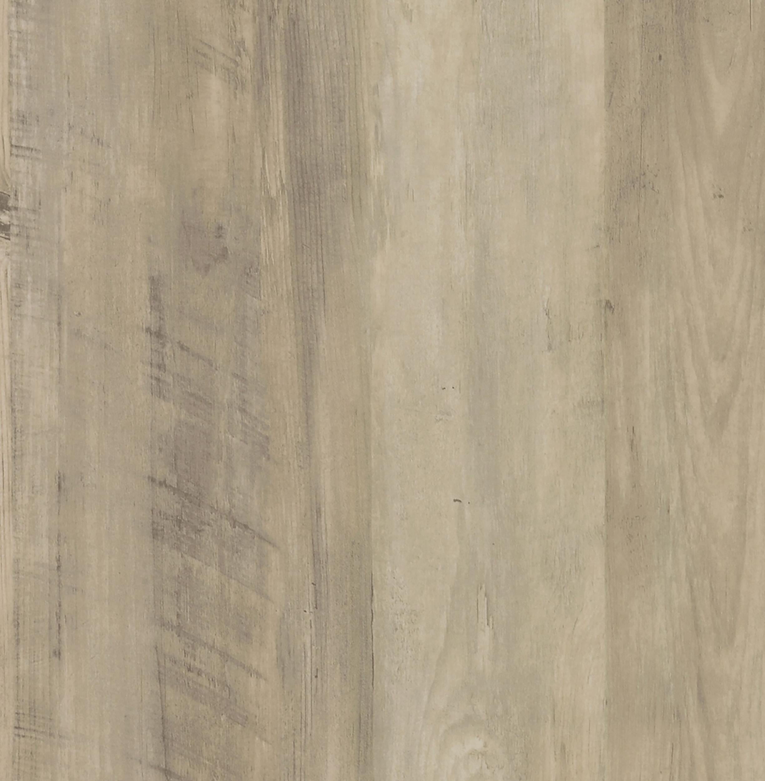 Bonilla 2-door Engineered Wood Cabinet Distressed Pine