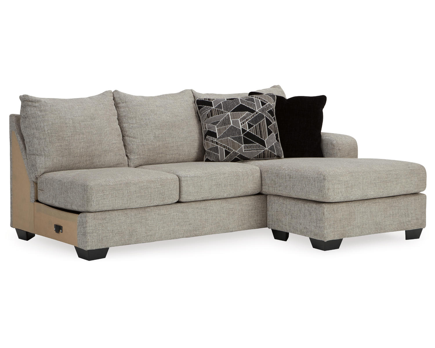 Megginson Right-Arm Facing Sofa Chaise