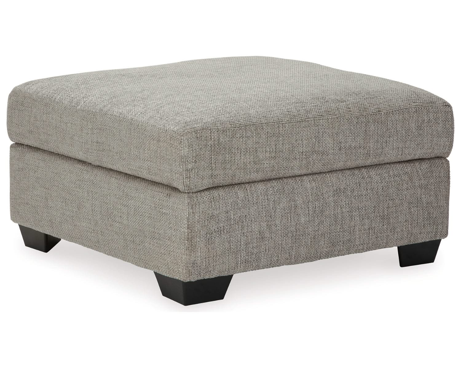 Megginson Ottoman With Storage
