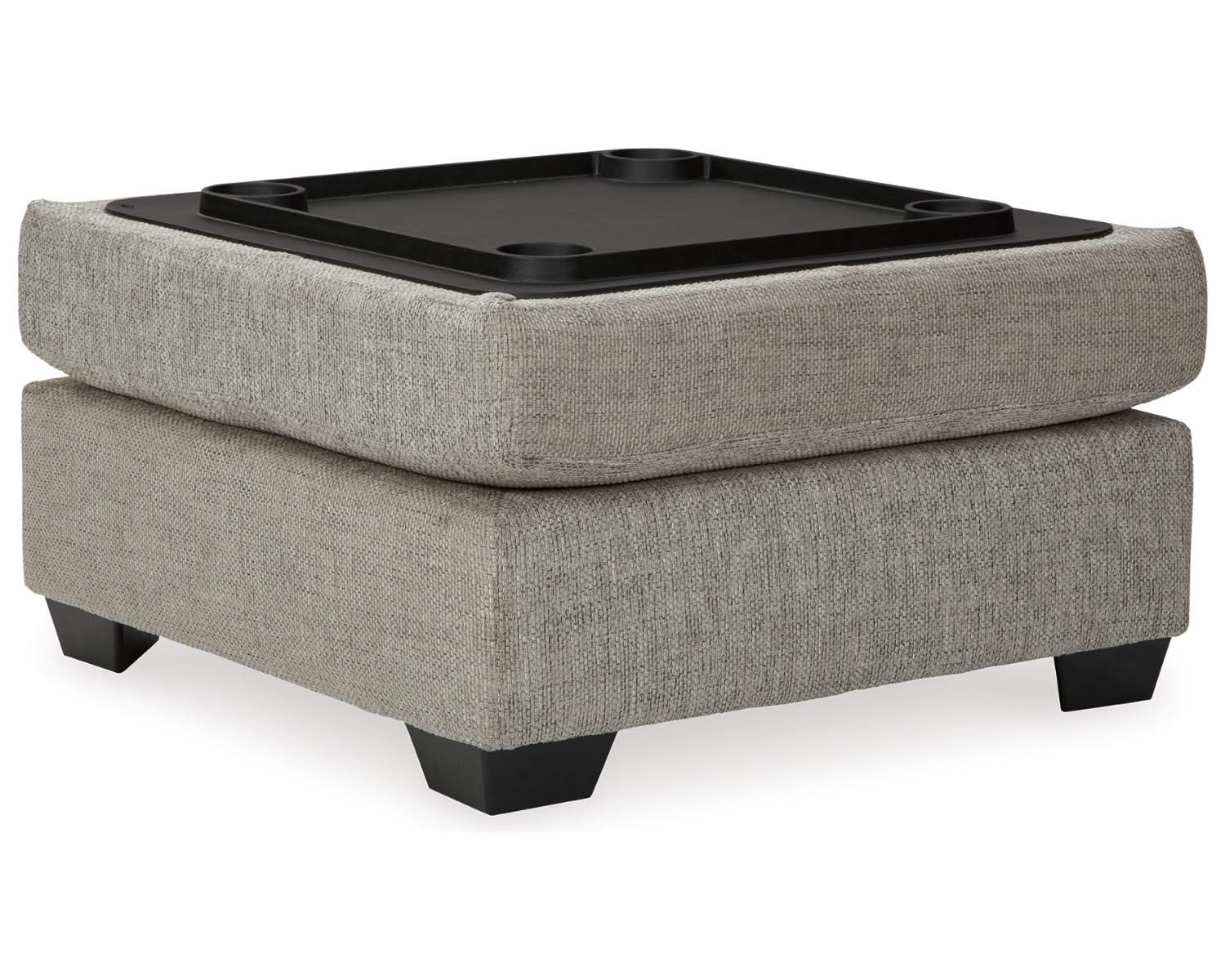 Megginson Ottoman With Storage