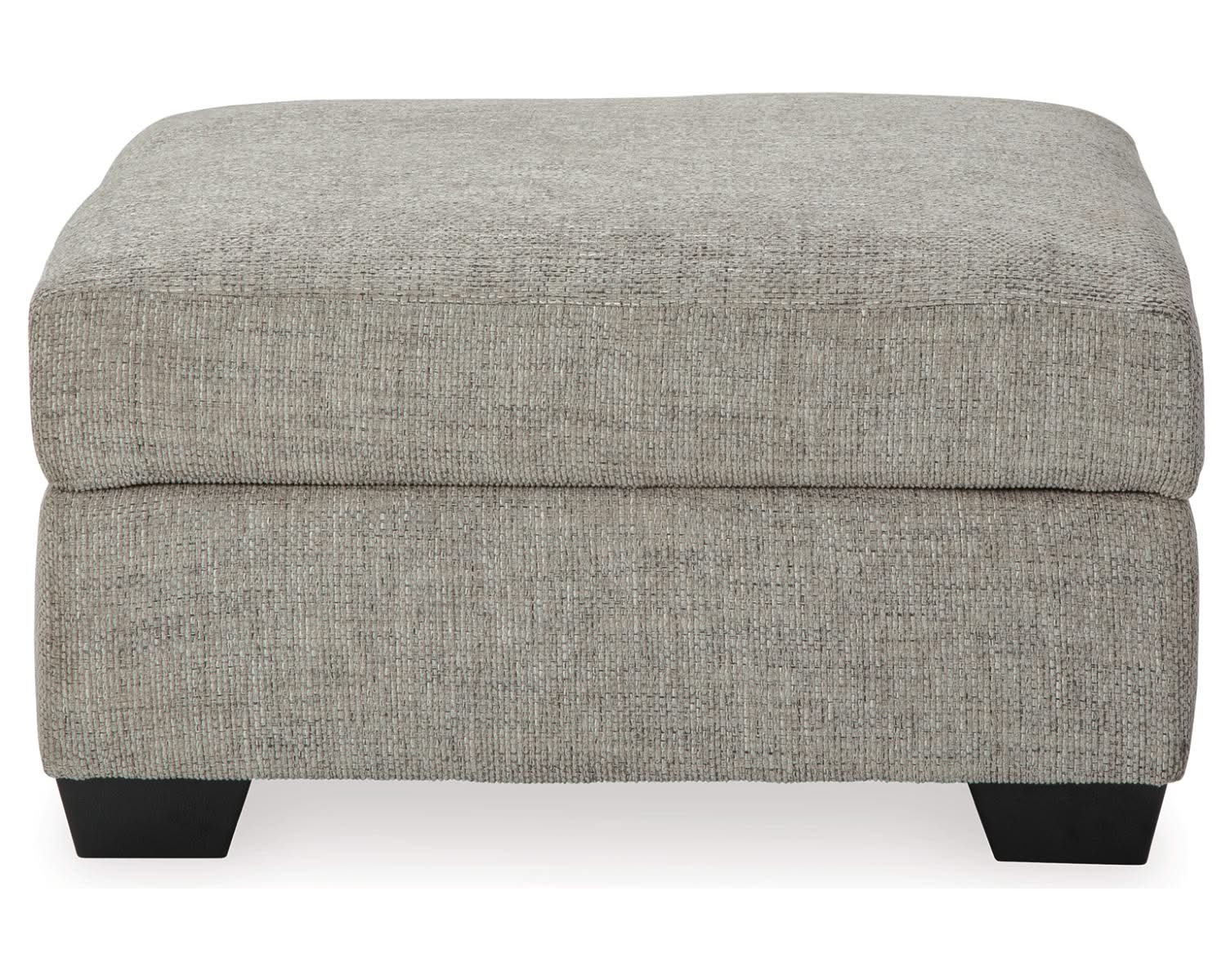 Megginson Ottoman With Storage