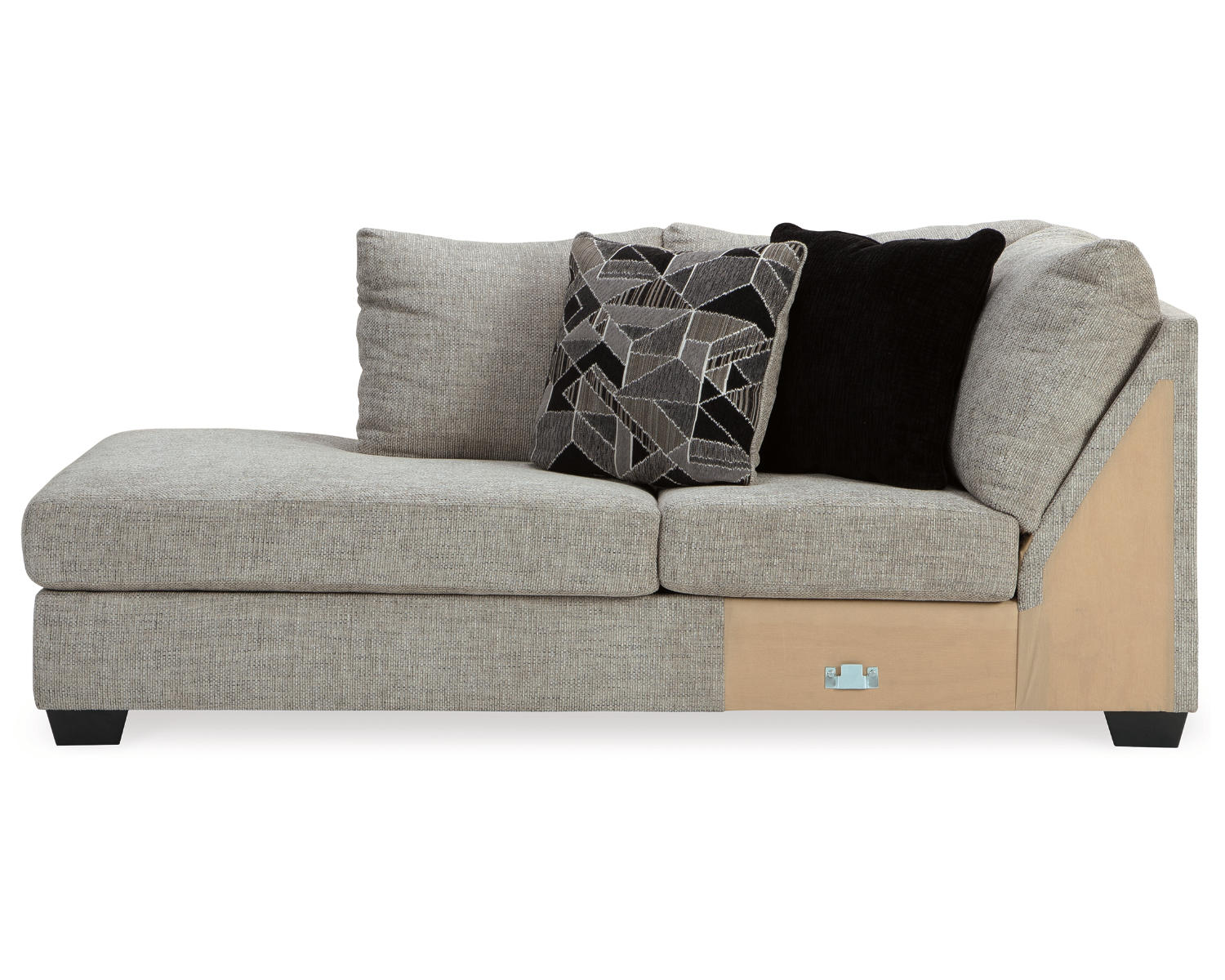 Megginson Left-Arm Facing Corner Chaise