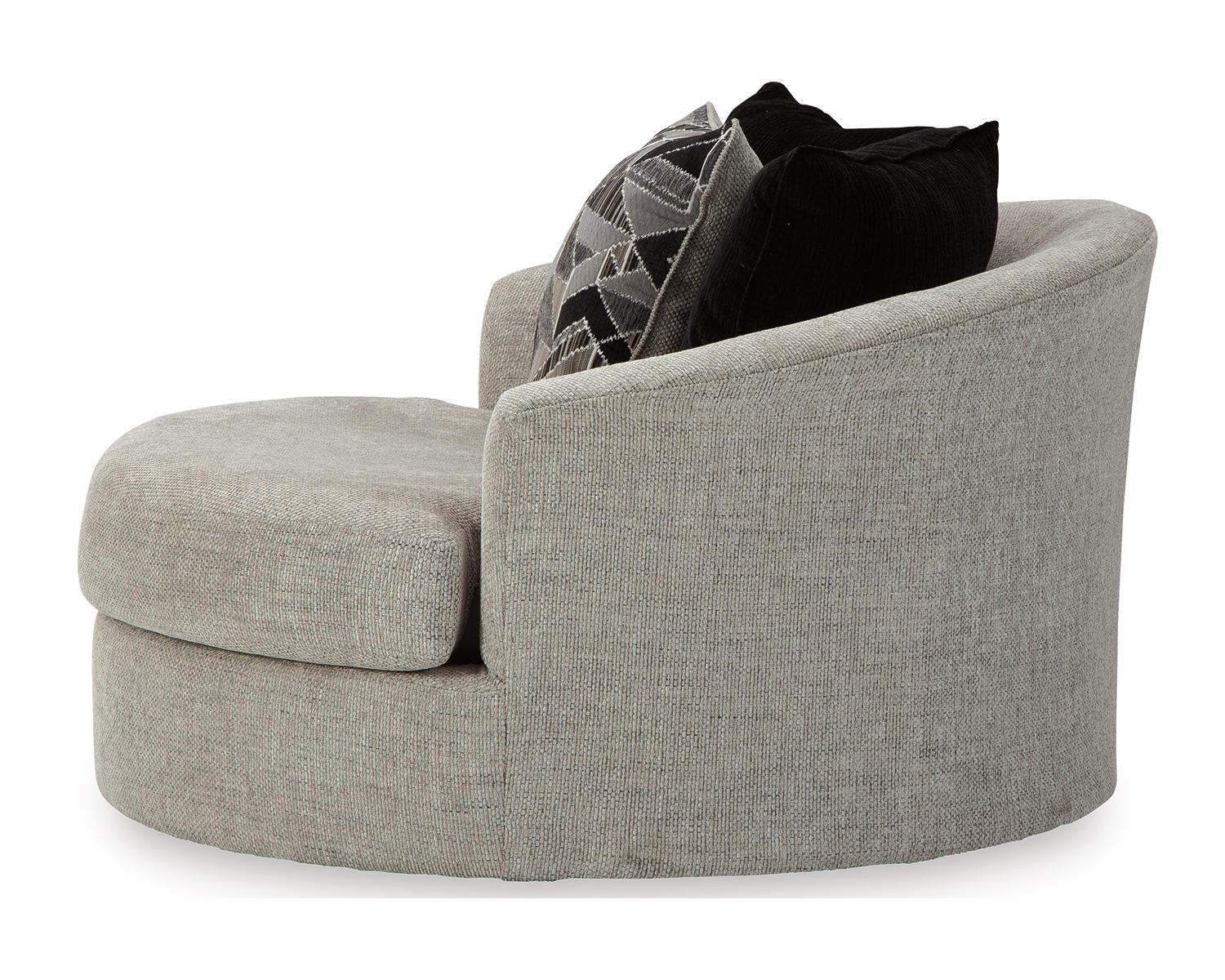 Megginson 2-Piece Sectional with Chaise