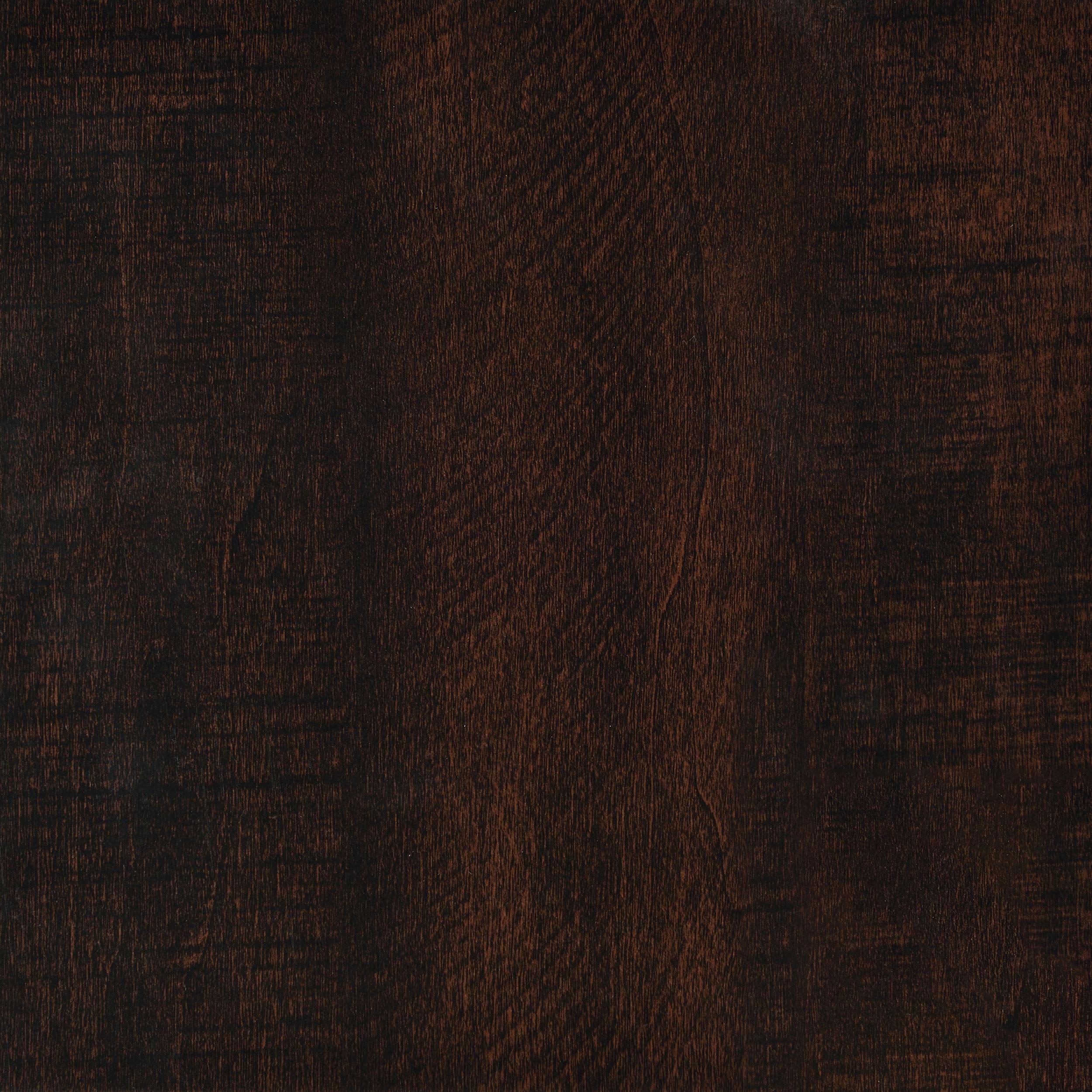 Deepika 4-Panel Room Divider Folding Screen Rustic Tobacco