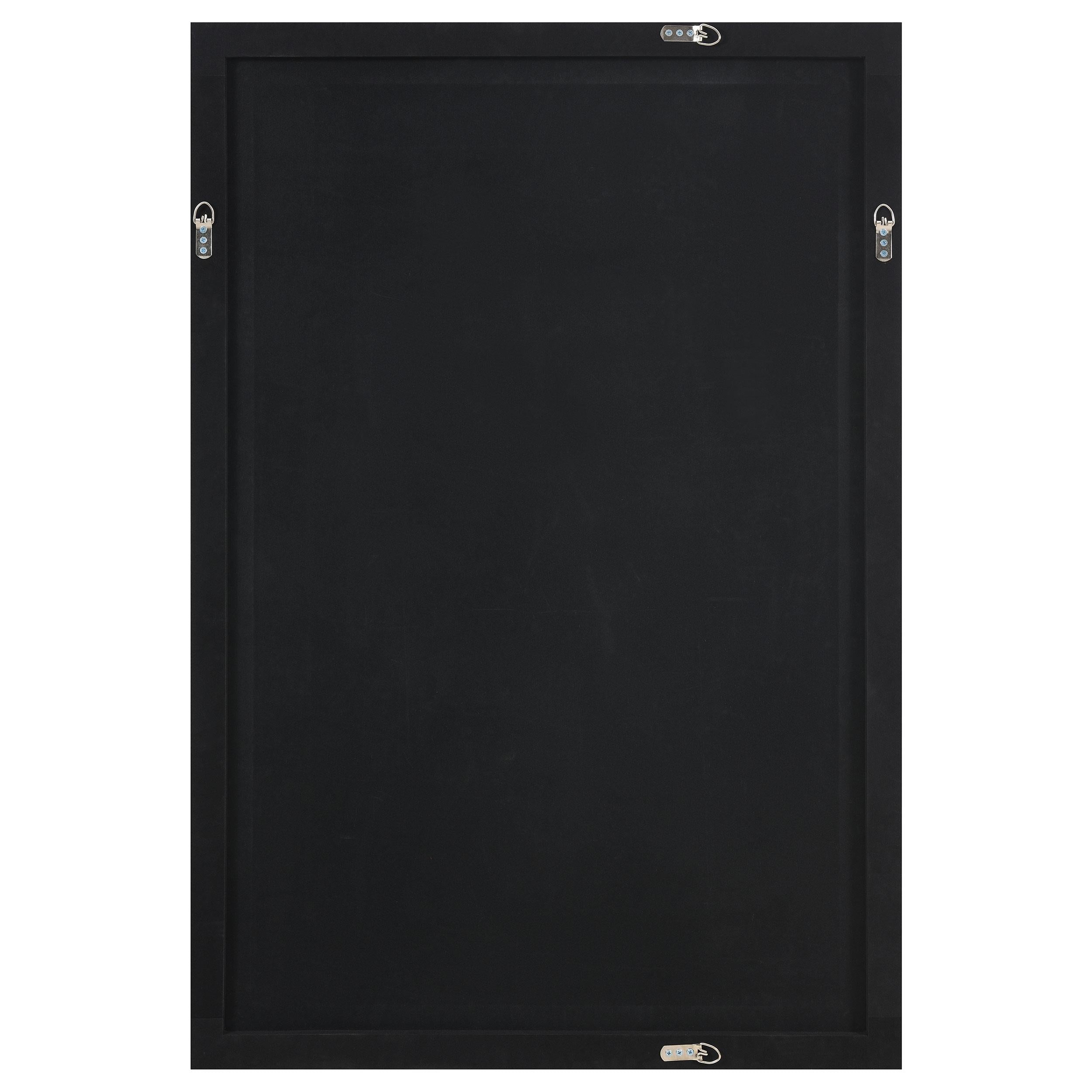 Remi Rectangular Wall Mirror