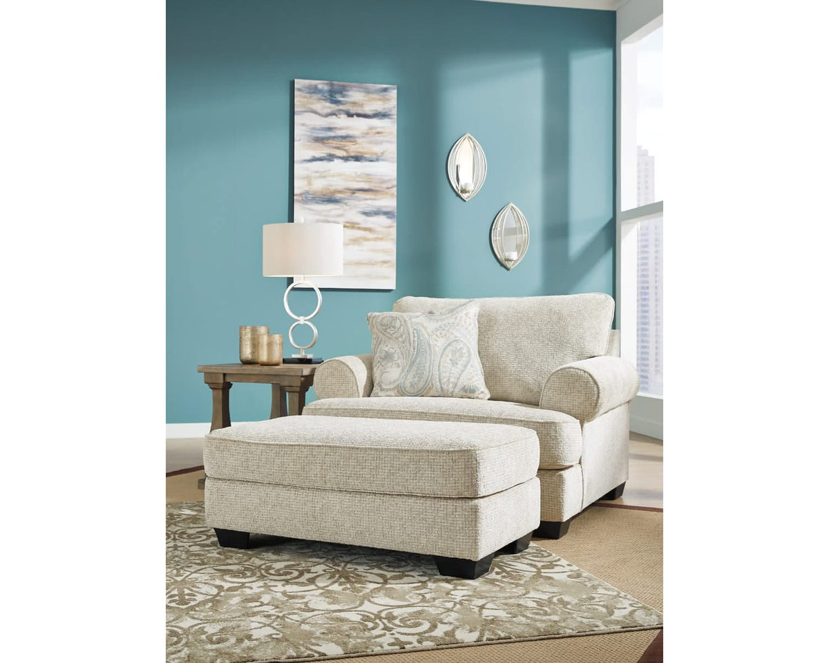 Monaghan Oversized Chair