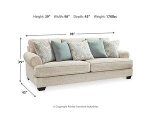 Monaghan Sofa
