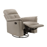 Bristow Collection Swivel Glider Reclining Chair