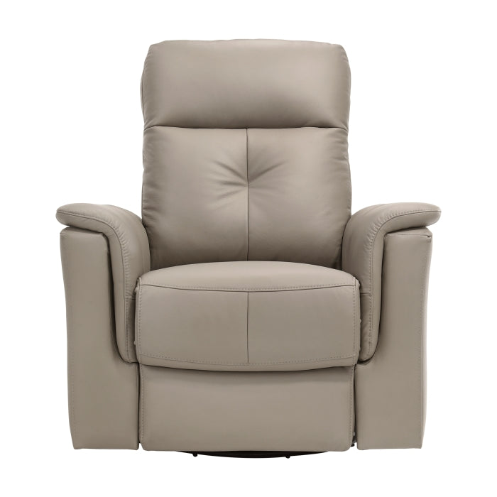 Bristow Collection Swivel Glider Reclining Chair