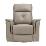 Bristow Collection Swivel Glider Reclining Chair