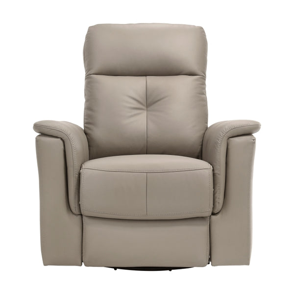 Bristow Collection Swivel Glider Reclining Chair