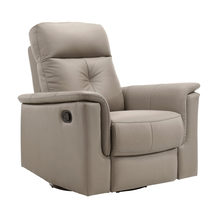 Bristow Collection Swivel Glider Reclining Chair