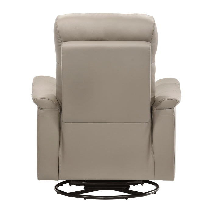 Bristow Collection Swivel Glider Reclining Chair
