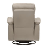Bristow Collection Swivel Glider Reclining Chair