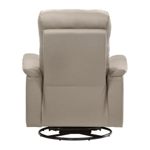 Bristow Collection Swivel Glider Reclining Chair