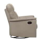 Bristow Collection Swivel Glider Reclining Chair