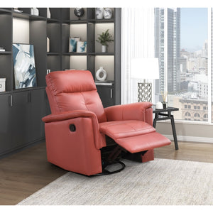Bristow Collection Swivel Glider Reclining Chair
