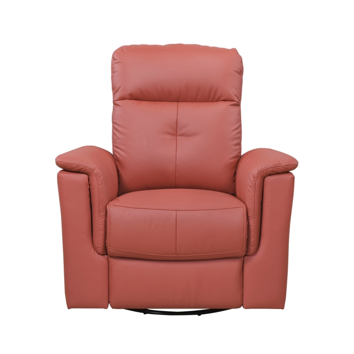 Bristow Collection Swivel Glider Reclining Chair