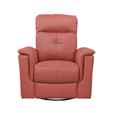 Bristow Collection Swivel Glider Reclining Chair