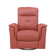 Bristow Collection Swivel Glider Reclining Chair