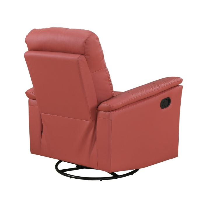 Bristow Collection Swivel Glider Reclining Chair