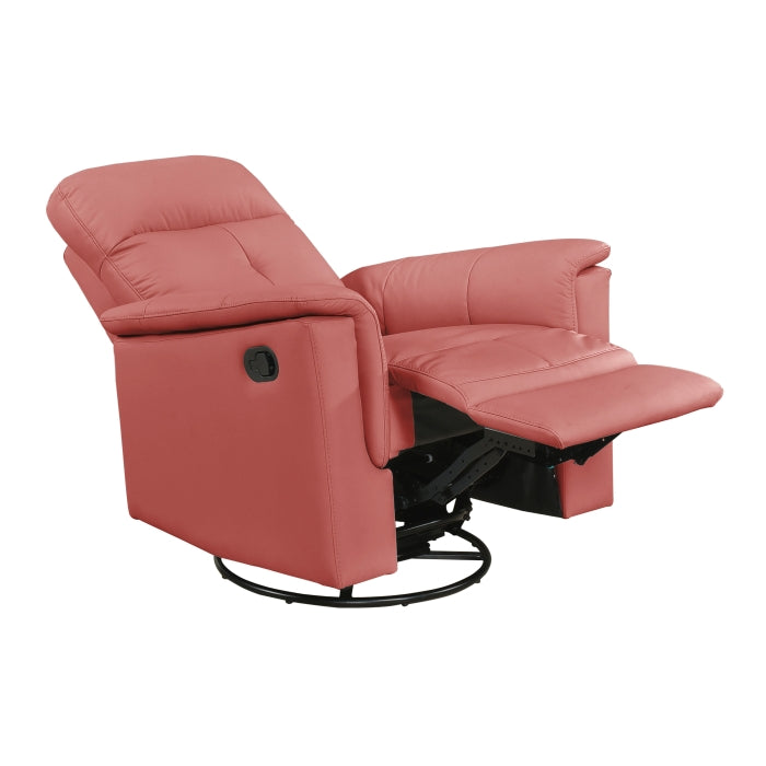 Bristow Collection Swivel Glider Reclining Chair